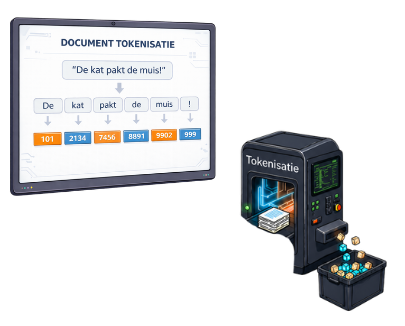 Tokenisatie