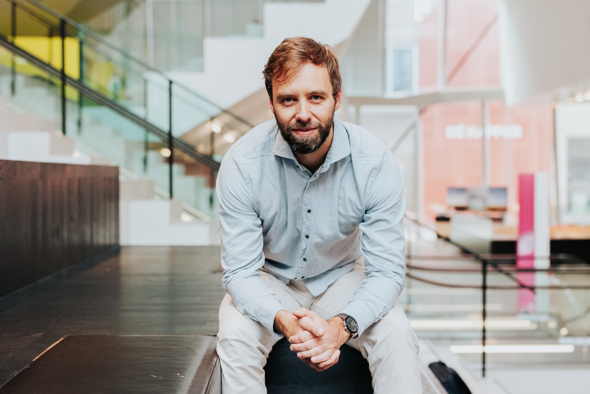 Vincent Jansma